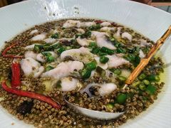 -大盐帮川菜馆(长楹天街店)