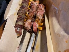 -纳瓦新疆菜(银都店)