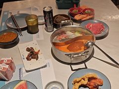 -喜庭海鲜自助(北辰三角洲北辰荟店)