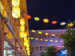 -鸿恩陶然大观园