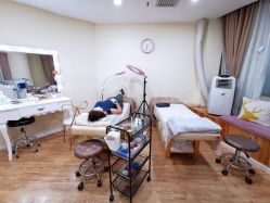 点击看大图 -轻妆Feel·半永久纹眉眼线