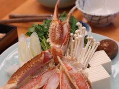 -蟹道乐(道顿堀本店)