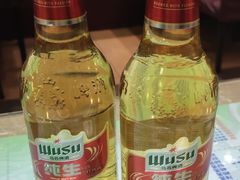 -柴窝堡辣子鸡(文艺路店)