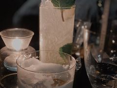 威士忌酸-EN SPACE恩空间