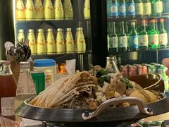 -多宾韩国料理(学衡路店)