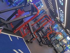 -NRG健身私教CLUB(静安体育中心店)