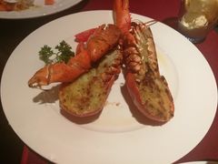 -西安皇冠假日酒店·朱雀咖啡厅
