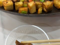 -老周炒拨拉(甘州总店)