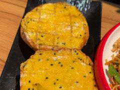 -华府九号海鲜烧烤大排档(龙域店)