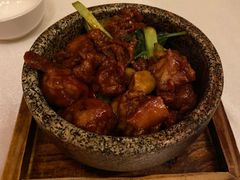 -上海金桥红枫万豪酒店-万豪中餐厅