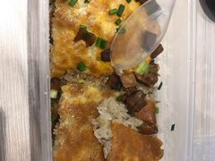 三鲜豆皮-老通城豆皮大王(吉庆街店)