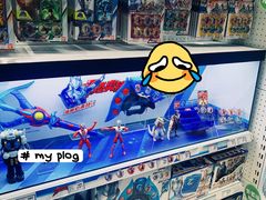 -TOYSRUS玩具反斗城(厦门新生活广场店)