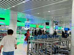 -吉隆坡国际机场