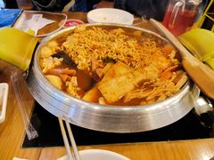-米字旁先锋韩餐(茂业天地店)