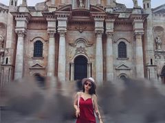 -玫瑰小镇