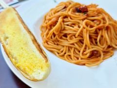 -东莞塘厦三正半山温泉酒店·沙利文西餐厅