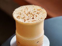 梅桂-PUZZLE COFFEE 拼图咖啡