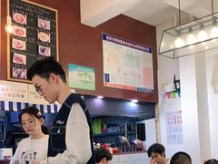 -青春分食(仙林大学城店)
