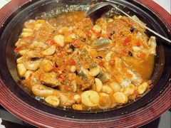 -千百味红餐厅·江西菜(绿地双子塔店)