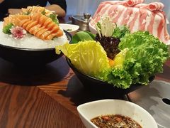 -东海怡品海鲜豆捞(舟宿夜江店)