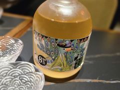 -阿里家·新疆烤肉酒場 by MIG