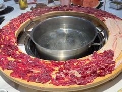 -三毛牛肉店(福强店)