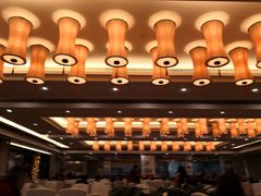 -韶关风度华美达广场酒店自助餐厅