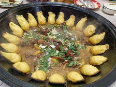 -边江铁锅炖鱼(振八街店)