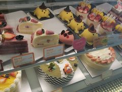 -BreadTalk面包新语·烘焙蛋糕(东方雅苑店)
