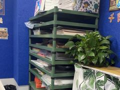 -杨梅红艺术教育(万象城校区)