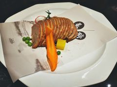 老卤酱牛肉-欣旺·迎宾楼·百年无锡菜