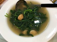 -無招牌海鮮(芽笼店)