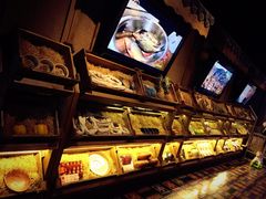 -云海肴·汽锅鸡·云南菜(天津国金汇店)