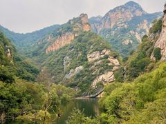 -黑龙潭风景区