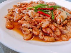 -西门岛码头海鲜馆