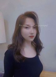 -蘑菇发型