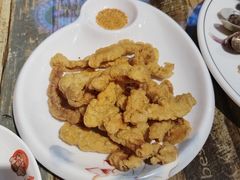 -金谷园饺子·烧烤(人大总店)