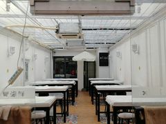 大堂-桥东喜碧海鲜街(水东街店)