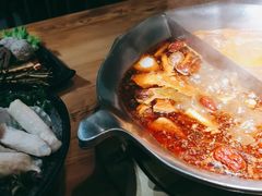 -湊湊火锅·茶憩(杭州湖滨银泰in77店)