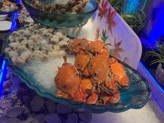 -雅邦朗悦国际酒店·乐悦自助餐厅