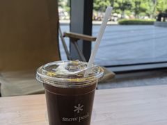 -SnowPeak Cafe(上海环宇城Max店)