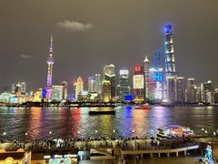 -外滩8号 whisky bar(金延大厦店)