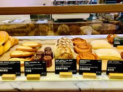 -WHEAT&BAKER-麥(凯德来福士店)