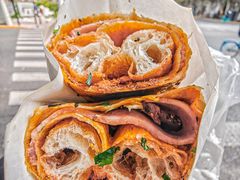 -卞姐蛋饼(陕西南路店)