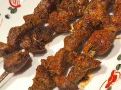 -东门口涮肉·砂锅·烤串(老门东店)