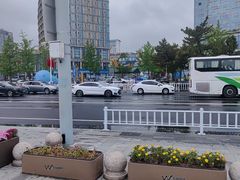 -威高广场