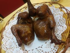 -辉记潮汕海鲜砂锅粥(林和西店)