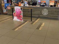 -汉堡王(财富广场店)