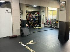 -VPsmart私教健身工作室(新华路旗舰店)