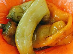 辣椒-咱家王新国把子肉(县东巷店)